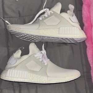 Adidas size 8 Nmd xr1